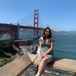 Meet your Posher, Mengyuan